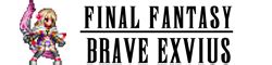 FINAL FANTASY BRAVE EXVIUS中文 Wiki .
